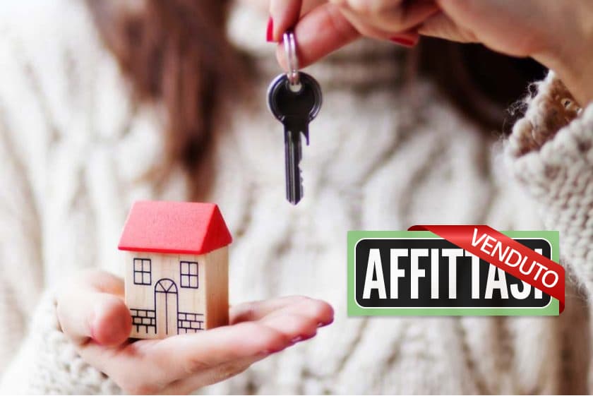 Affitto con riscatto per comprare e vendere casa con Casa Comune