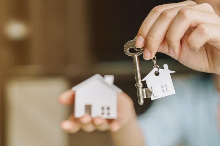 Soluzione chiavi in mano per comprare e vendere casa con Casa Comune