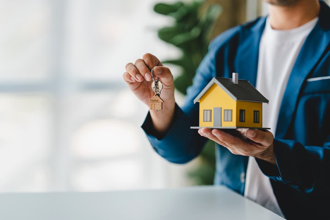 Accedi al mutuo con Casa Comune Consulenza per accedere al mutuo con Casa Comune