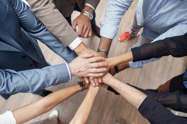 Entra nel team Casa Comune Immobiliare