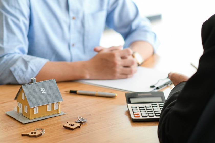 Lavora con noi Lavora con Casa Comune immobiliare