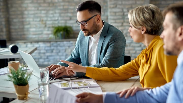 Vendere casa tramite agenzia immobiliare con Casa Comune